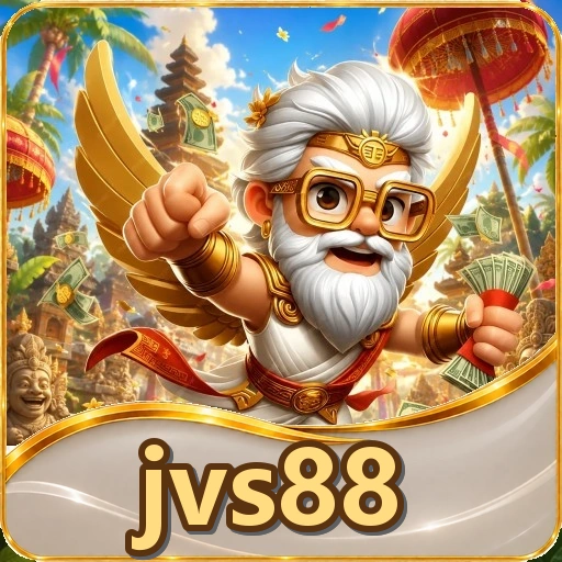 Cara pilih game di katalog jvs88 sesuai kuota HP