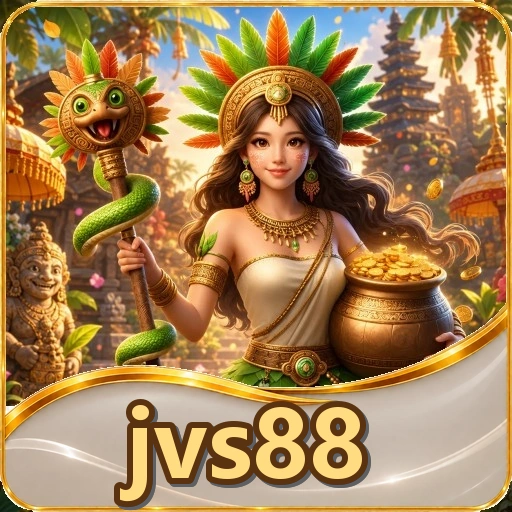 Katalog game jvs88 aman unduh di Android Indonesia