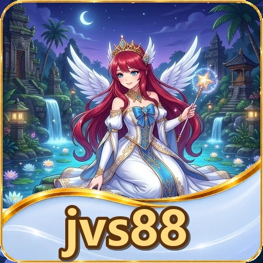 Unduh resmi katalog game jvs88 v5.2.1 dari situs ini